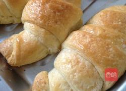 牛角包的做法图解8