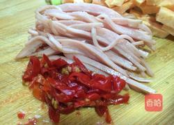 姚氏田园炒饭的做法图解3