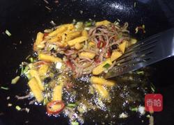 姚氏田园炒饭的做法图解6