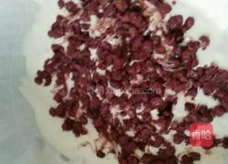 赤豆饼的做法图解3