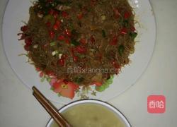 剁椒粉丝的做法图解5