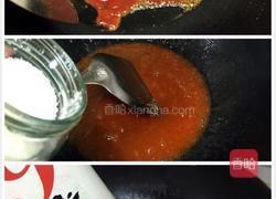 糖醋里脊的做法图解5