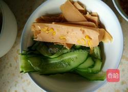 营养早餐的做法图解3