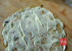 营养早餐的做法图解6