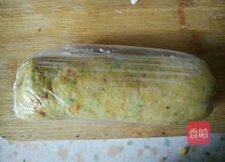 营养早餐的做法图解8