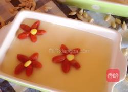 鸡蛋豆腐的做法图解5