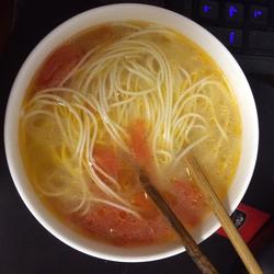 番茄面的做法[图]
