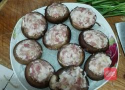 剁椒香菇盒的做法图解5