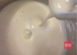 蒸蛋糕的做法图解2