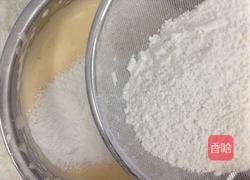 蒸蛋糕的做法图解3
