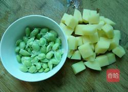 沙锅焖饭的做法图解2