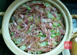 沙锅焖饭的做法图解7