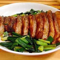 香煎草鱼片的做法[图]