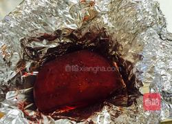 紫菜头牛油果瘦身沙拉的做法图解3