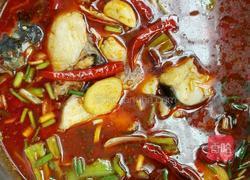 麻辣鱼块的做法图解6