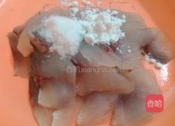 酸菜煮鲩鱼的做法图解8
