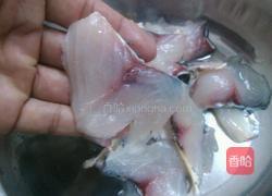 酸菜煮鲩鱼的做法图解10