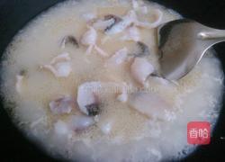 酸菜煮鲩鱼的做法图解14