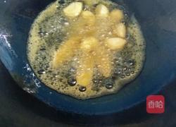 红烧仔鸡的做法图解4