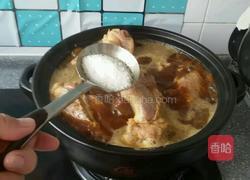 酱牛肉的做法图解8