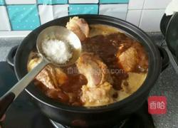 酱牛肉的做法图解10