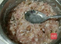 灌汤小笼包的做法图解2