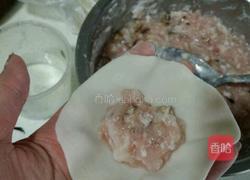 灌汤小笼包的做法图解3