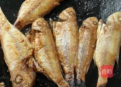 香煎红衫鱼的做法图解2