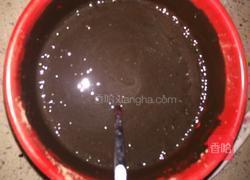自制夏日凉粉超简单方便好吃的做法图解3