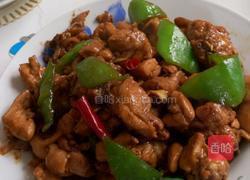 辣子鸡（微辣）的做法图解6