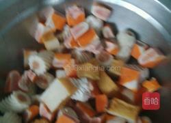 包子的做法图解2