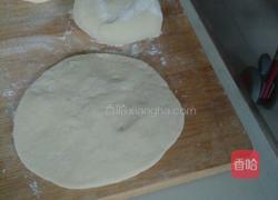 包子的做法图解3