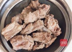 妈妈的炖排骨～的做法图解3