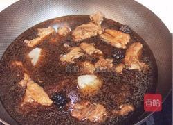 妈妈的炖排骨～的做法图解5
