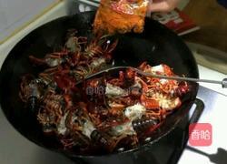 麻辣小龙虾的做法图解4