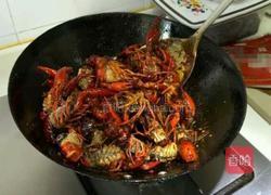 麻辣小龙虾的做法图解5