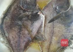 干烧鳊鱼的做法图解3