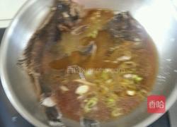 干烧鳊鱼的做法图解5