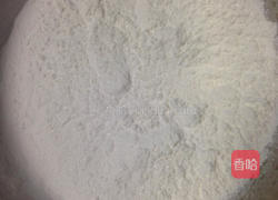 水晶白菜蒸饺的做法图解1