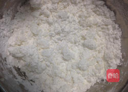 水晶白菜蒸饺的做法图解2