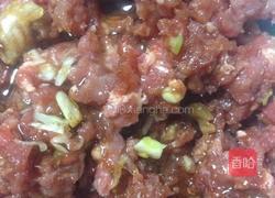 水晶白菜蒸餃的做法圖解11