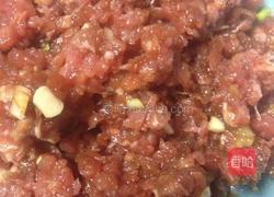 水晶白菜蒸饺的做法图解12