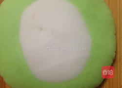 水晶白菜蒸饺的做法图解17