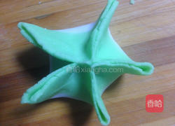 水晶白菜蒸饺的做法图解18