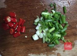 冬瓜虾仁的做法图解3