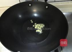 冬瓜虾仁的做法图解4