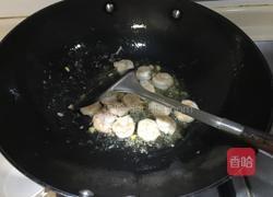 冬瓜虾仁的做法图解6