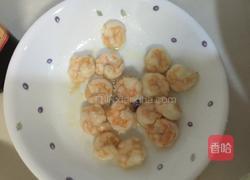 冬瓜虾仁的做法图解7