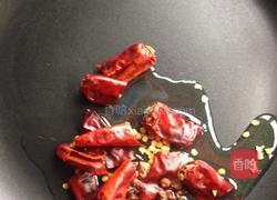 酸辣藕条的做法图解4