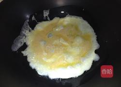 毛豆木耳炒鸡蛋的做法图解6